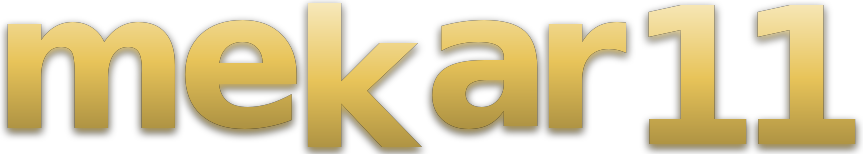 mekar 11 logo